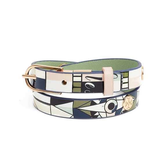 Tory Burch Jewelry - ToryBurch Women Constellation Reversible Bracelet